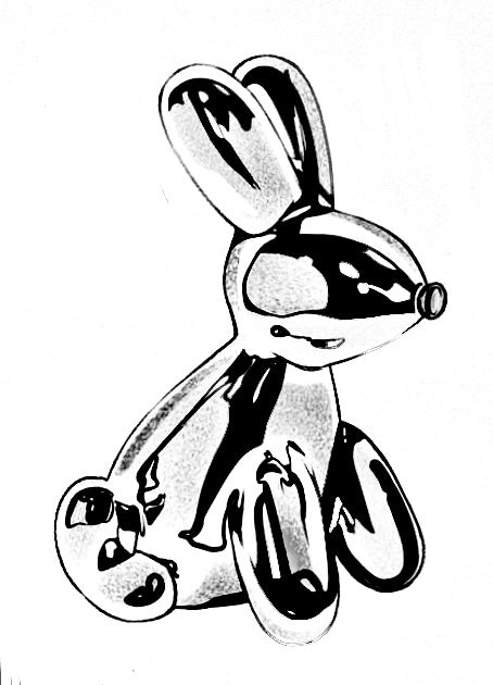 Flash: Balloon Bunny